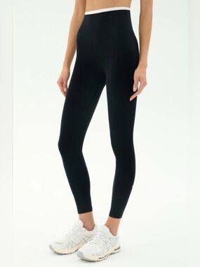 Splits 59 High-Rise Midnight Blue Performance Leggings